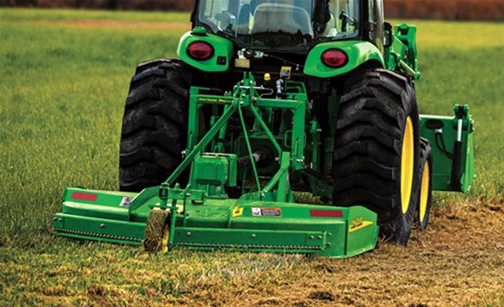 SunSouth MediumDuty Rotary Cutters MX6